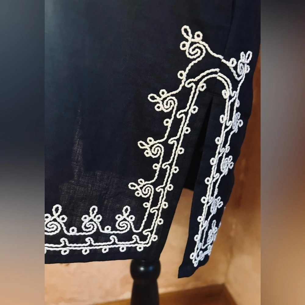 Tory Burch Tunic Dress - Picture 8 of 9